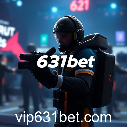 Avanços da 631bet no Cenário dos Esports