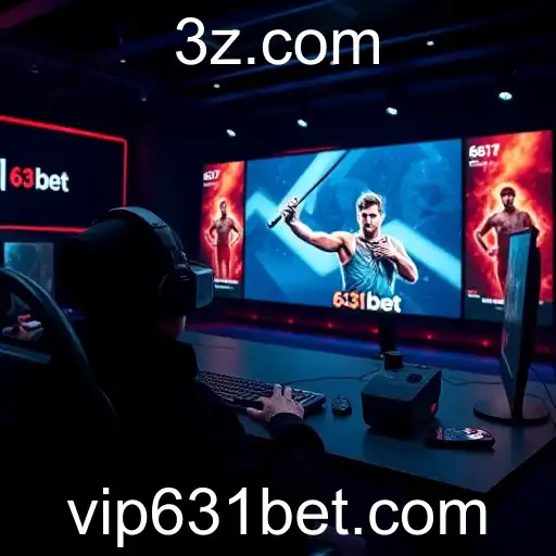 A Evolução dos Jogos de Apostas Online