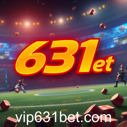 Expansão do 631bet Agita o Mercado de Jogos
