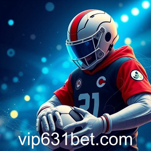 O Futuro dos Jogos Através do 631bet