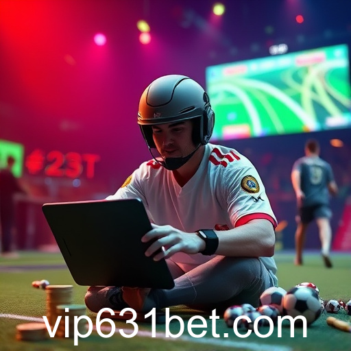 Tendências e Inovações no Mundo dos Jogos Online