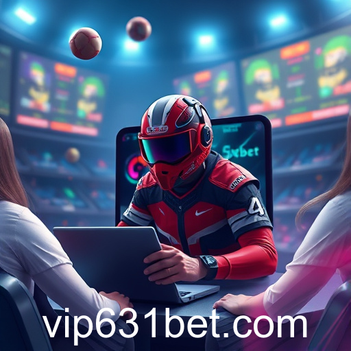Tendências de Jogos e Apostas em 2025
