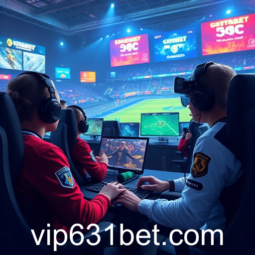 Inovações e Tendências no Mundo dos Jogos Online