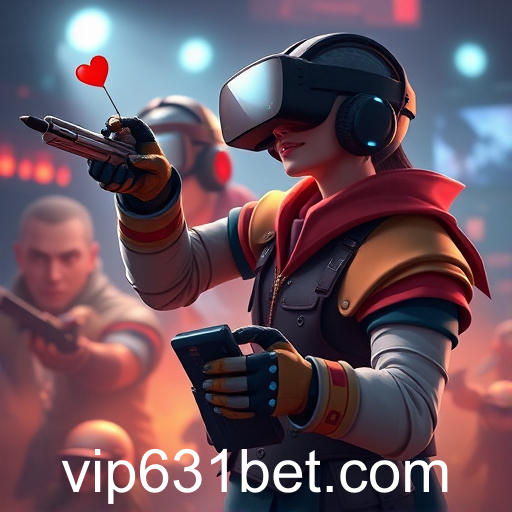 Tendências e Inovações no Mundo dos Jogos