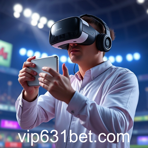Revolução no Mundo dos Jogos Digitais