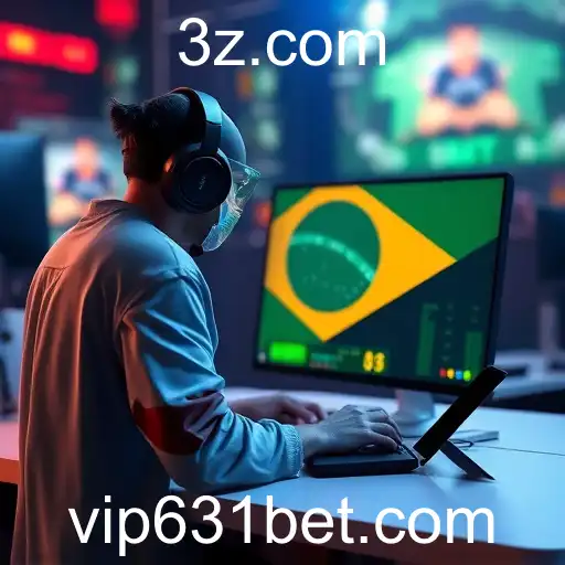 Crescimento do Mercado de Apostas Online no Brasil