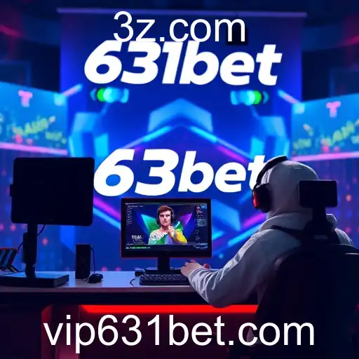 O Impacto Crescente do 631bet no Cenário de Jogos Eletrônicos