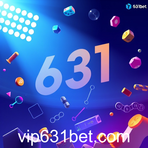 Revolução nos Jogos: Impacto do 631bet no Setor