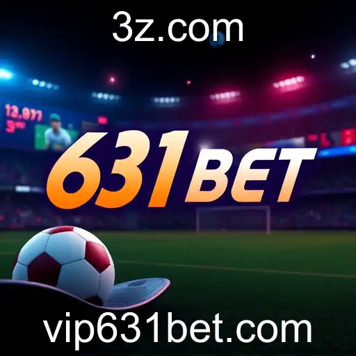 Impacto de 631bet no Mercado de Jogos Online