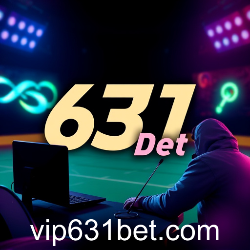 Revolução nos Jogos: O Impacto de 631bet no Mercado Global