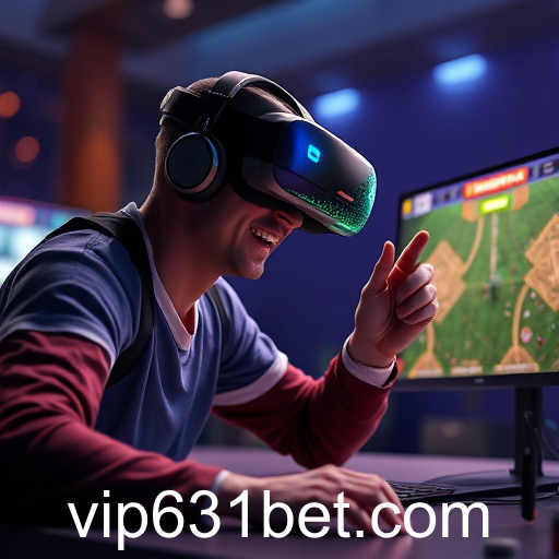 Inovações Tecnológicas no Mundo dos Jogos Online