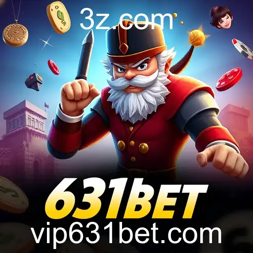 Lançamento e Análises de 631bet Atraem Jogadores de Todo o Mundo