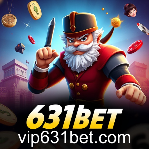 Lançamento e Análises de 631bet Atraem Jogadores de Todo o Mundo
