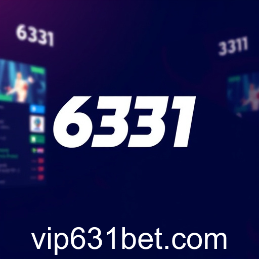 Novo Horizonte para 631bet: Expansão e Tendências