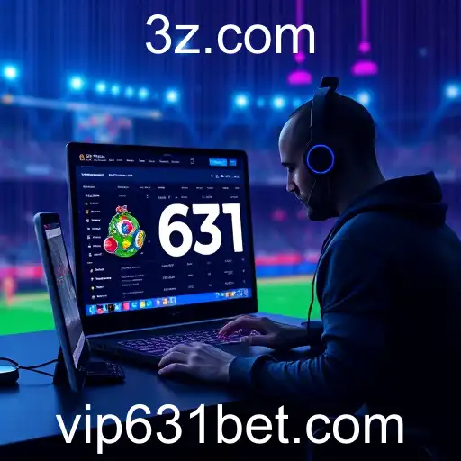 Inovações e Desafios no Mundo das Apostas Online em 2025