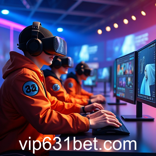 Inovações e Tendências no Mundo dos Jogos Online