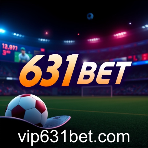 A Revolução dos Jogos Online com 631bet