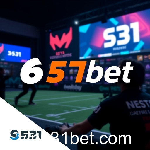 Revolução das Previsões nos E-Sports: O Impacto da 631bet