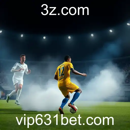 A Revolução das Apostas Esportivas em 2025