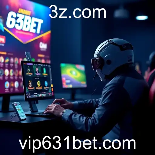 O Impacto dos Jogos Online no Brasil em 2025