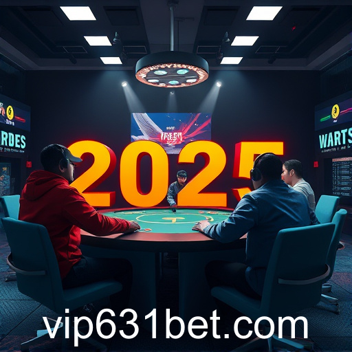 Impacto da Tecnologia no Mercado de Jogos em 2025