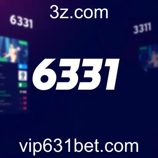 Revolução no Mundo dos Jogos Online com 631bet