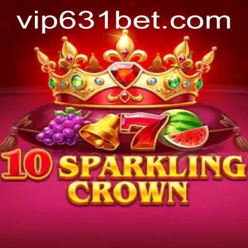 Exploring the Fascinating Universe of 10SparklingCrown on 631bet