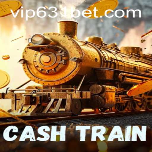 CashTrain: Embarking on a Journey of Strategy and Luck