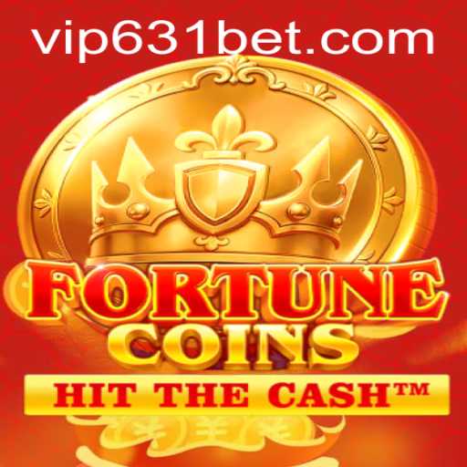 FortuneCoins: Unveiling the Mysteries of 631bet