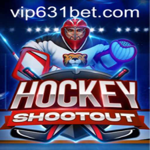 Discover the Exciting World of HockeyShootout with 631bet