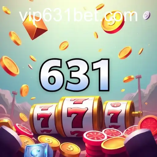 Exploring the Thrilling World of Online Slots: A Deep Dive into 631bet