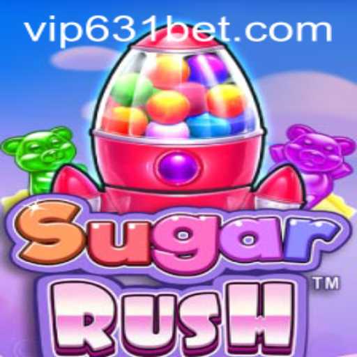 Embark on a Sweet Adventure with SugarRush and 631bet