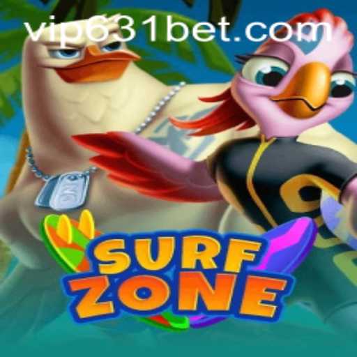 SurfZone: Ride the Waves with Exciting New Gameplay and Thrilling Challenges